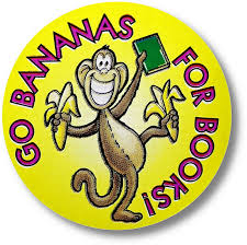 go bananas monkey